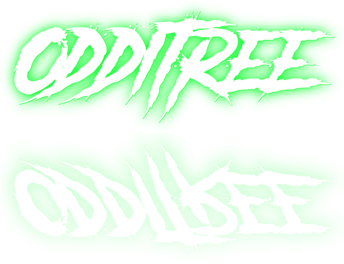 Odditree.